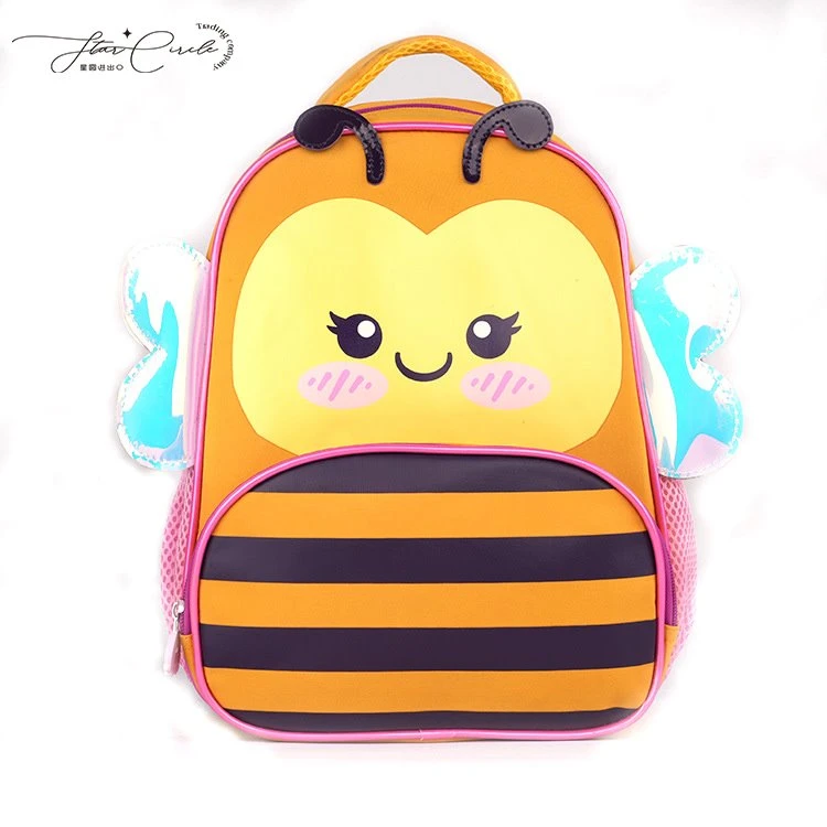 Anti Lost Baby Backpack