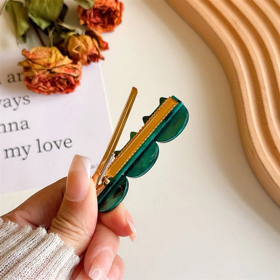 Cute Cat Hairpin factory